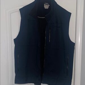 Cinch Men's Navy Vest